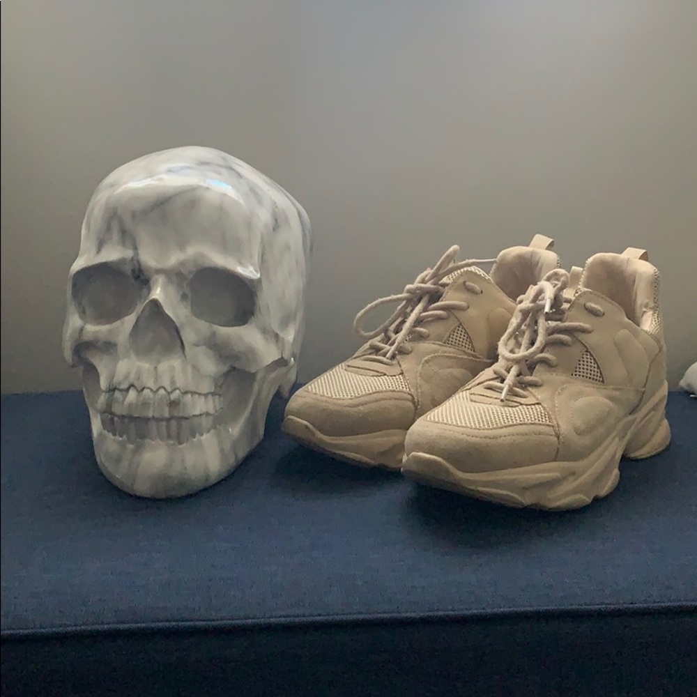 Steve Madden men’s sneakers